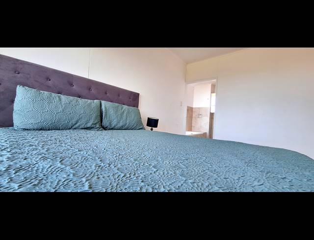 3 BEDROOM APARTMENT RENTED IN MORNINGSIDE